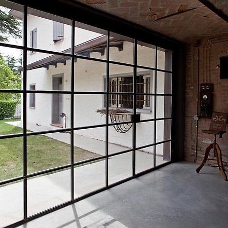 Casa Di Otello Monte San Giovanni  Экстерьер фото