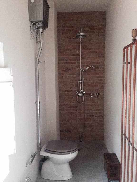 Casa Di Otello Monte San Giovanni  Номер фото